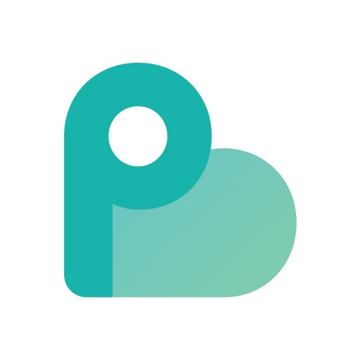 Paters（ペイターズ）ロゴ