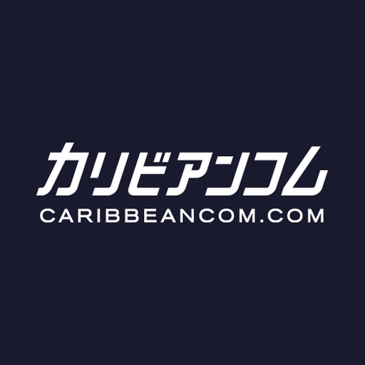 カリビアンコム ロゴ