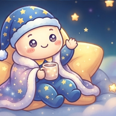 ナイトくん